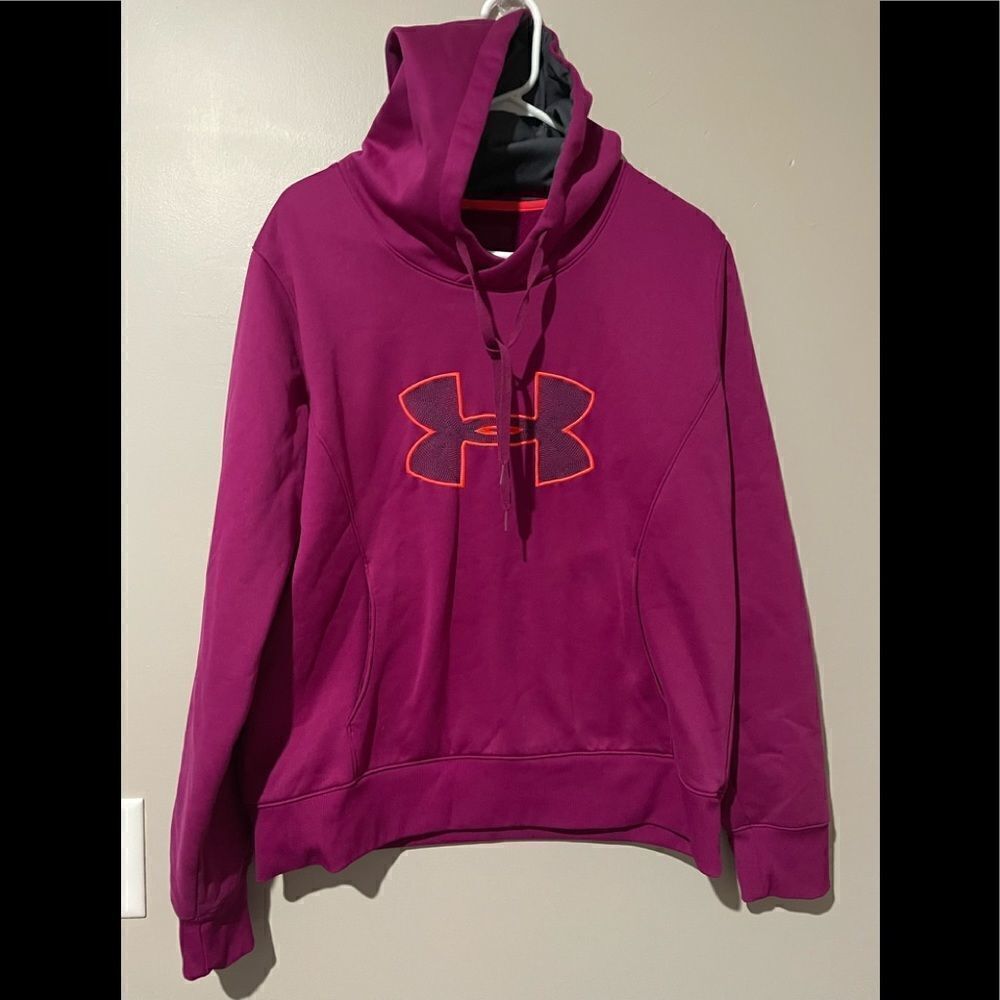 Under Armour hoodie 